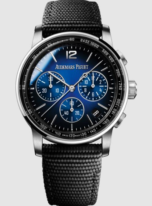Audemars Piguet Replica Watch Code 11.59 by Audemars Piguet 26393BC.OO.A002KB.01 Audemars Piguet Replica Watch Code 11.59 by Audemars Piguet 26393BC.OO.A002KB.01